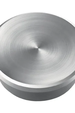 Retour Gratuit MAGNETOPLAN Aimant de Luxe D. 25 mm argent ( 9000483178 )