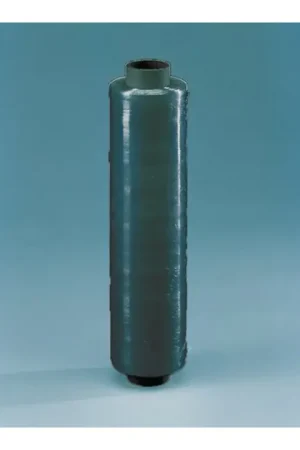 Film étirable L300 m x l.500 mm 20 µm noir ( 9000487264 ) Offre Spéciale