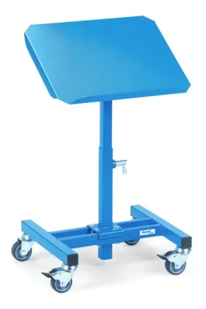 Achetez Aujourd'hui Support de matériel FETRA L510xl410mm ( 9111440301 )