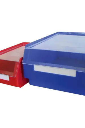 Authentique RASTERPLAN Couvercle à poser L290xl140 mm transparent ( 9144428224 )