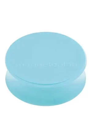 Meilleur Choix MAGNETOPLAN Aimant magnetoplan(R) Ergo Large 34 x 12,5 mm (D. x H) 34mm 2kg Ferrite bleu foncé 10 ( 9199110234 )