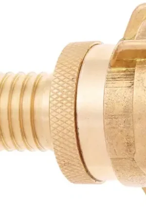 Prix Promo Pièce de tuyau GEKA GEKA plus SH tuyau en laiton taille 32 mm (4000353538)