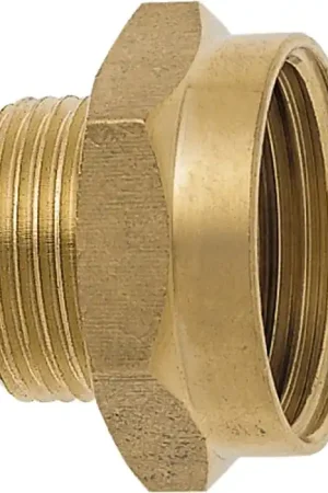 GEKA raccord fileté GEKA laiton (4000353547) Commander Vite