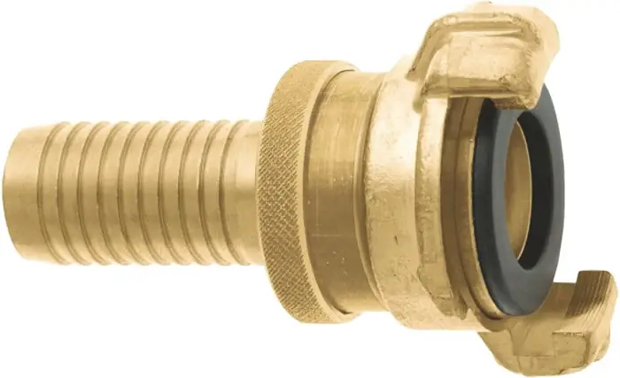 Pièce de tuyau GEKA Tuyau en laiton GEKA SD taille 13 mm (4000353557) Populaire