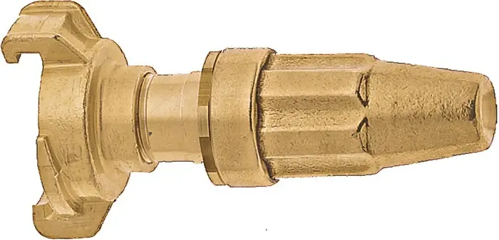 Buse de pulvérisation GEKA GEKA plus raccord rapide (4000353560) Expédition Rapide
