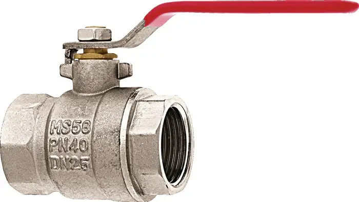 GEKA robinet à tournant sphérique GEKA plus type 3 laiton 1/2″ taille nominale mm 15 (4000353588) Dernière Chance
