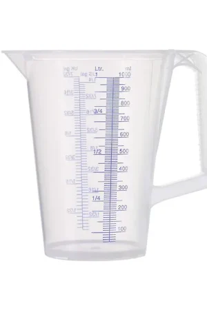 Nouvel Arrivage PRESSOL Gobelet doseur 1 l ( 4000356086 )