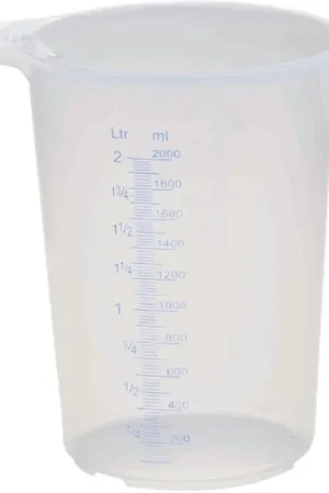 Super Prix Gobelet gradué MAX4CAR 2 l ( 4000356907 )
