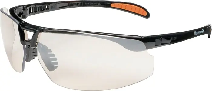 Vente Directe Lunettes de sécurité HONEYWELL Protégé EN 166-1FT (4000370050)