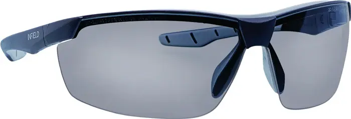 INFIELD SAFETY Lunettes de protection Flexor Plus EN 166 ( 4000370166 ) Acheter En Ligne