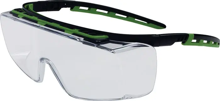 PRO FIT Lunettes de protection Kubik EN 166, EN 170 ( 4000370380 ) Retour Gratuit