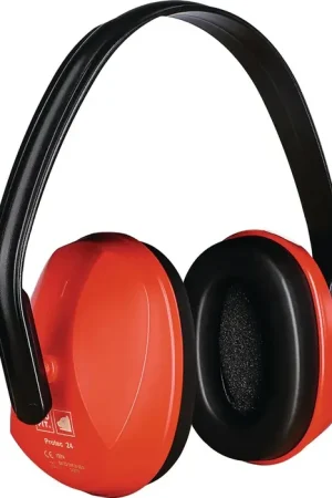 Nouveauté Protection auditive PRO FIT Protec 24 EN 352-1 SNR 24 dB ( 4000370401 )