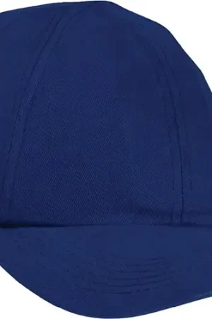 Casquette à enfiler PROFIT 54-59 cm bleu foncé ( 4000370550 ) Petit Prix