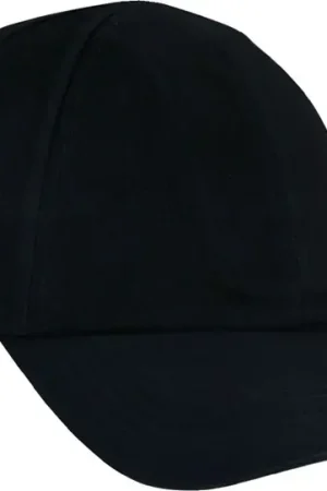 Casquette à enfiler PROFIT 54-59 cm noir ( 4000370551 ) Nouvel Arrivage
