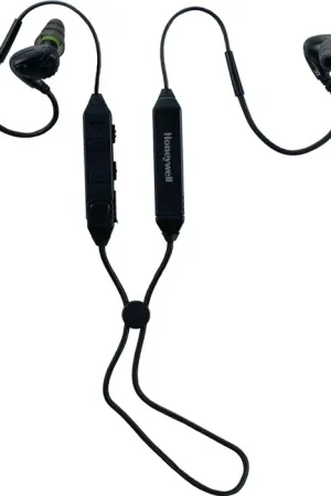 Acheter Direct Bouchons d'oreilles HONEYWELL HOWARD LEIGHT Impact In-Ear PRO EN 352 (4000370832)