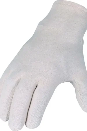 Nouveauté Gants ASATEX taille 10 blanc naturel ( 4000371251 )