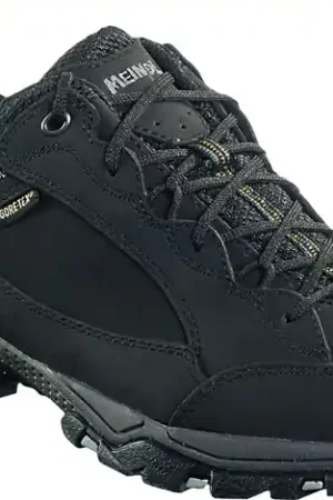 Livraison Express MEINDL Chaussure de loisirs Toledo GTX taille 46-11 noir ( 4000373716 )