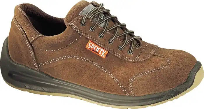 Prix Cassé LEMAITRE Chaussures de sécurité Viper taille 45 marron ( 4000373945 )