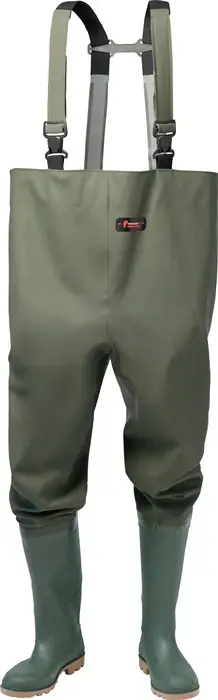 Acheter Direct Waders NORWAY taille 42 vert olive ( 4000374352 )