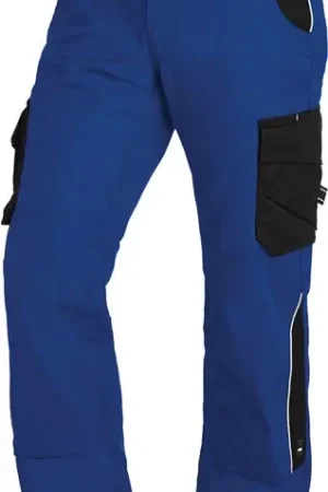 Remise FHB Pantalon de travail BRUNO Taille 50 ( 4000375012 )