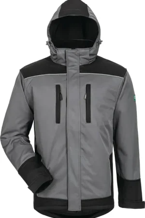Achetez Aujourd'hui Veste softshell hiver ELYSEE Ajax taille L (4000375956)