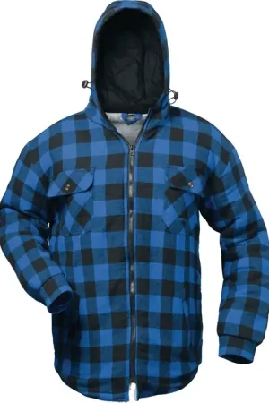 Retour Gratuit Chemise thermique CRAFTLAND Alberta taille XL (4000377462)