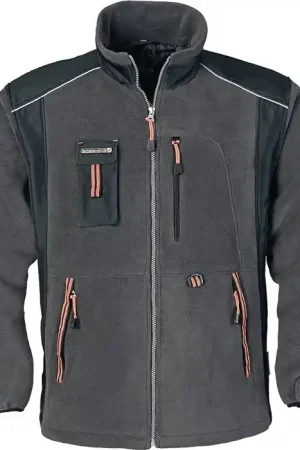 Acheter En Ligne Veste polaire TERRATREND taille XXL (4000378078)