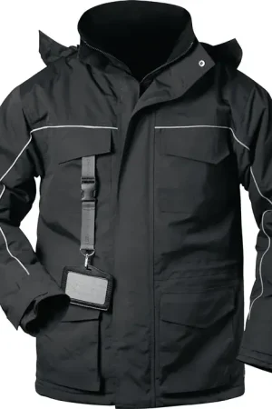 Must-Have Parka ELYSEE Blackpool taille XL (4000378427)