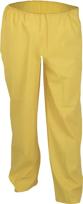 Prix Promo Pantalon de protection contre la pluie ASATEX PU stretch taille XXXL (4000378645)