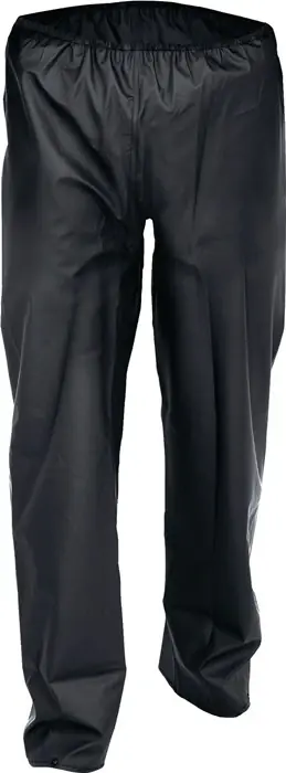 Prix Cassé Pantalon de protection contre la pluie ASATEX PU stretch taille XXL (4000378664)