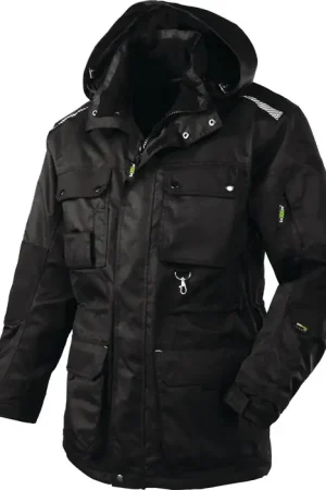 Commander Maintenant Veste d'hiver TEXXOR BOSTON taille XL (4000379213)