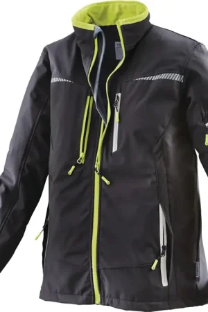Offre Exclusive Veste softshell TERRAX Terrax Workwear taille M (4000379290)