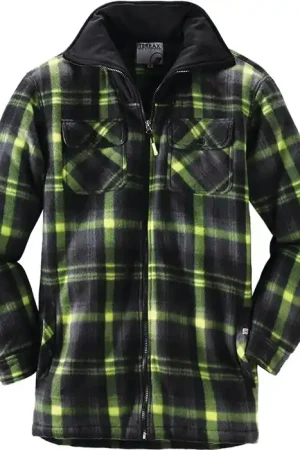 Chemise thermique TERRAX Terrax Workwear taille XXL (4000379493) Jusqu'à Épuisement Des Stocks
