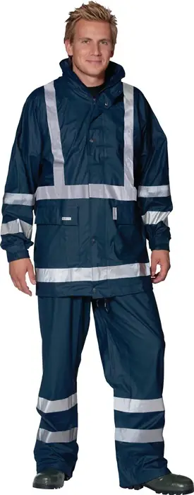Petit Prix Pantalon de protection contre la pluie OCEAN Comfort Stretch taille XL (4000380057)