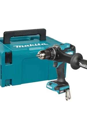 Réduction Perceuse-visseuse sans fil Makita DF003GZ 40 V max. - sans batterie - sans chargeur
