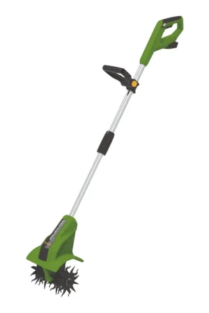 Cultivateur sans fil Procraft CT20bb 20 V 224 mm Brushless Solo - sans batterie, sans chargeur Pas Cher