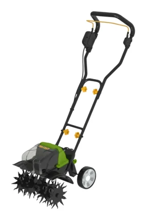 Cultivateur sans fil Procraft CT20/2bb 40 V (2x 20 V) 360 mm Brushless Solo - sans batterie, sans chargeur Retour Gratuit