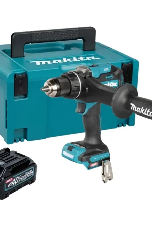 Perceuse-visseuse sans fil Makita DF003GZ 40 V max. - sans batterie - sans chargeur Top Vente