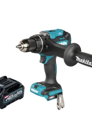 Perceuse-visseuse sans fil Makita DF003GZ 40 V max. - sans batterie - sans chargeur Meilleur Prix