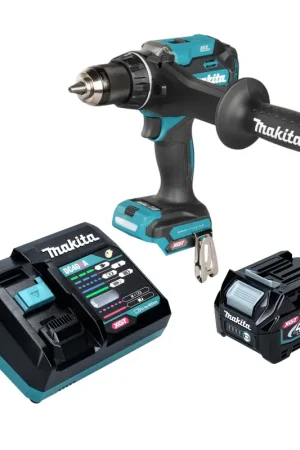 Perceuse-visseuse sans fil Makita DF003GZ 40 V max. - sans batterie - sans chargeur Petit Prix