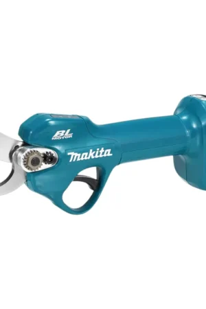 Sécateur à batterie Makita DUP 181 Z 18 V 30 mm Brushless Solo - sans batterie, sans chargeur Super Prix