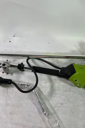 Petit Prix Procraft PTA40 Akku Freischneider 40 V ( 2x 20 V ) 300 mm Brushless Solo - ohne Akku, ohne Ladegerät - Unvollständig