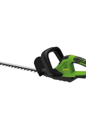 Vente Directe Taille-haie sans fil Procraft PZA24bb 20 V 510 mm Brushless Solo - sans batterie, sans chargeur