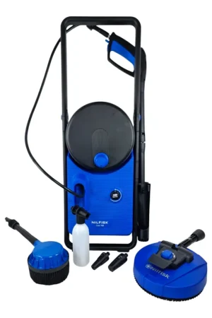 Nettoyeur haute pression Nilfisk CORE 150-10 Powercontrol PA EU ( 128471335 ) Prix Choc