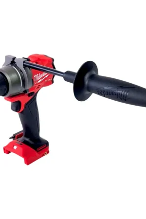 Milwaukee M18 FDD3-0 Perceuse-visseuse sans fil 18 V 158 Nm Brushless ( 4933498059 ) Solo - sans batterie, sans chargeur Offre Spéciale