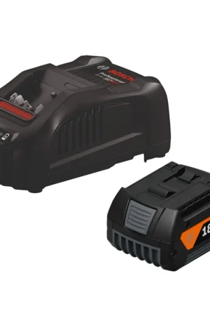 Batterie Fein GBA 18 V 4,0 Ah AS compatible avec Bosch AMPShare (92604345020) Super Prix