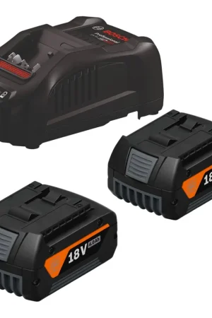 Offre Du Jour Batterie Fein GBA 18 V 4,0 Ah AS compatible avec Bosch AMPShare (92604345020)