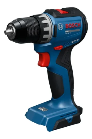 Prix Bas Perceuse-visseuse sans fil Bosch GSR 18V-52 Professional 18 V 70 Nm (06019S0020) Brushless Solo - sans batterie, sans chargeur