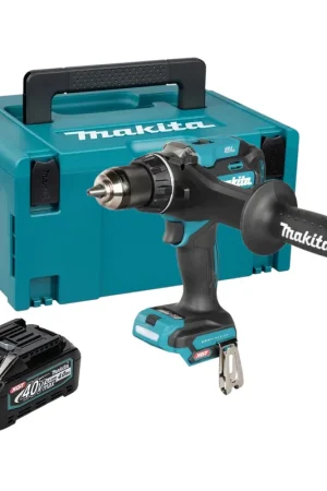 Perceuse-visseuse sans fil Makita DF003GZ 40 V max. - sans batterie - sans chargeur Achat Immédiat