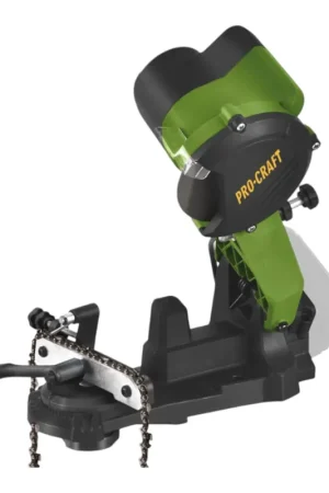 Promotion Affûteuse de chaîne sans fil Procraft SK20bb 20 V 108 mm Solo - sans batterie, sans chargeur